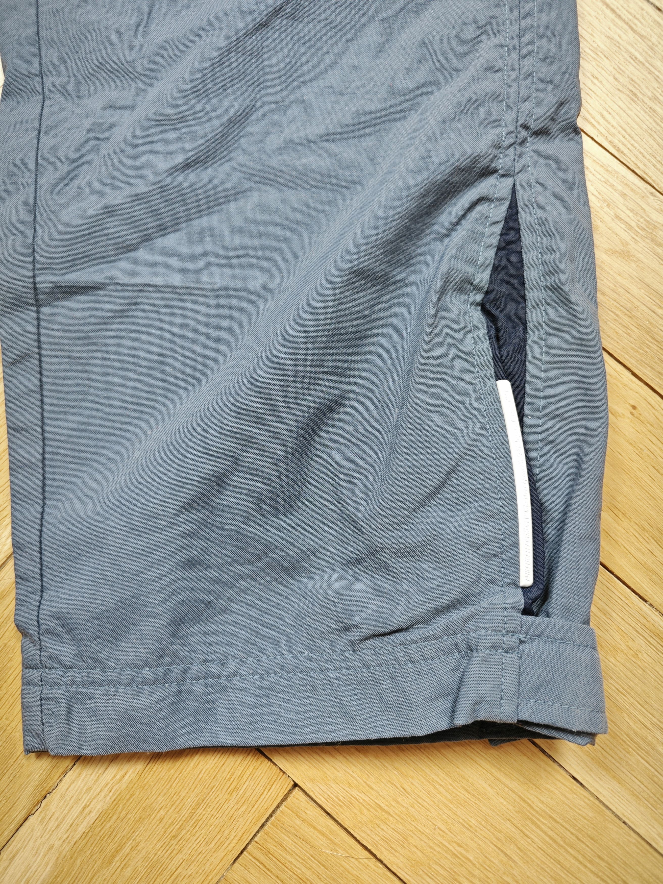 Nike Nike vintage pants Size US 32 / EU 48 - 3 Thumbnail