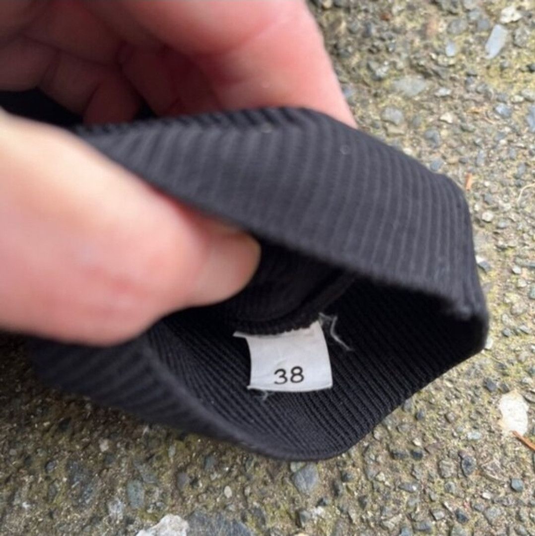 Acne Studios Acne studio Size US 8 / IT 38 - 8 Thumbnail