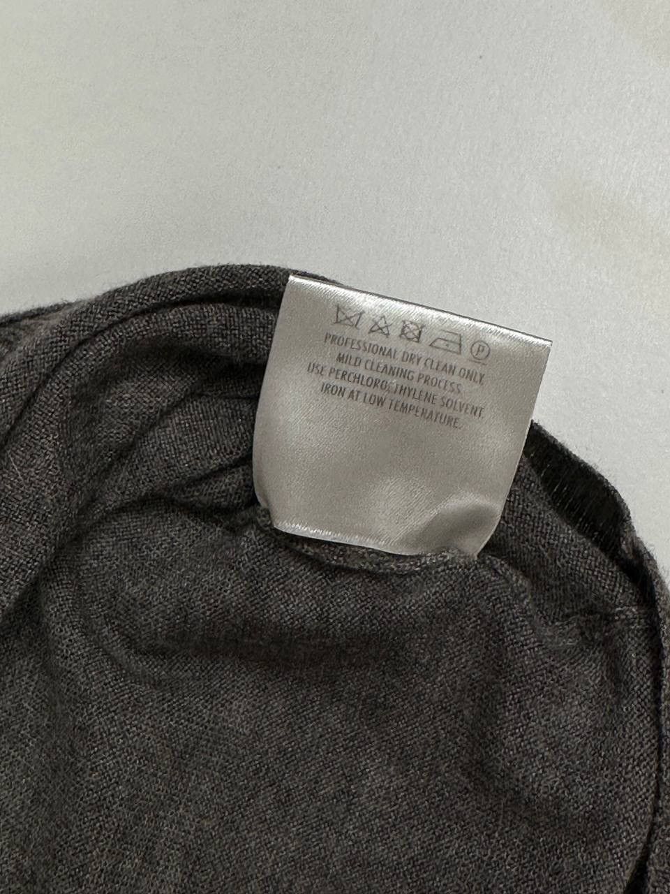 Gucci cardigan Gucci Size S / US 4 / IT 40 - 7 Thumbnail