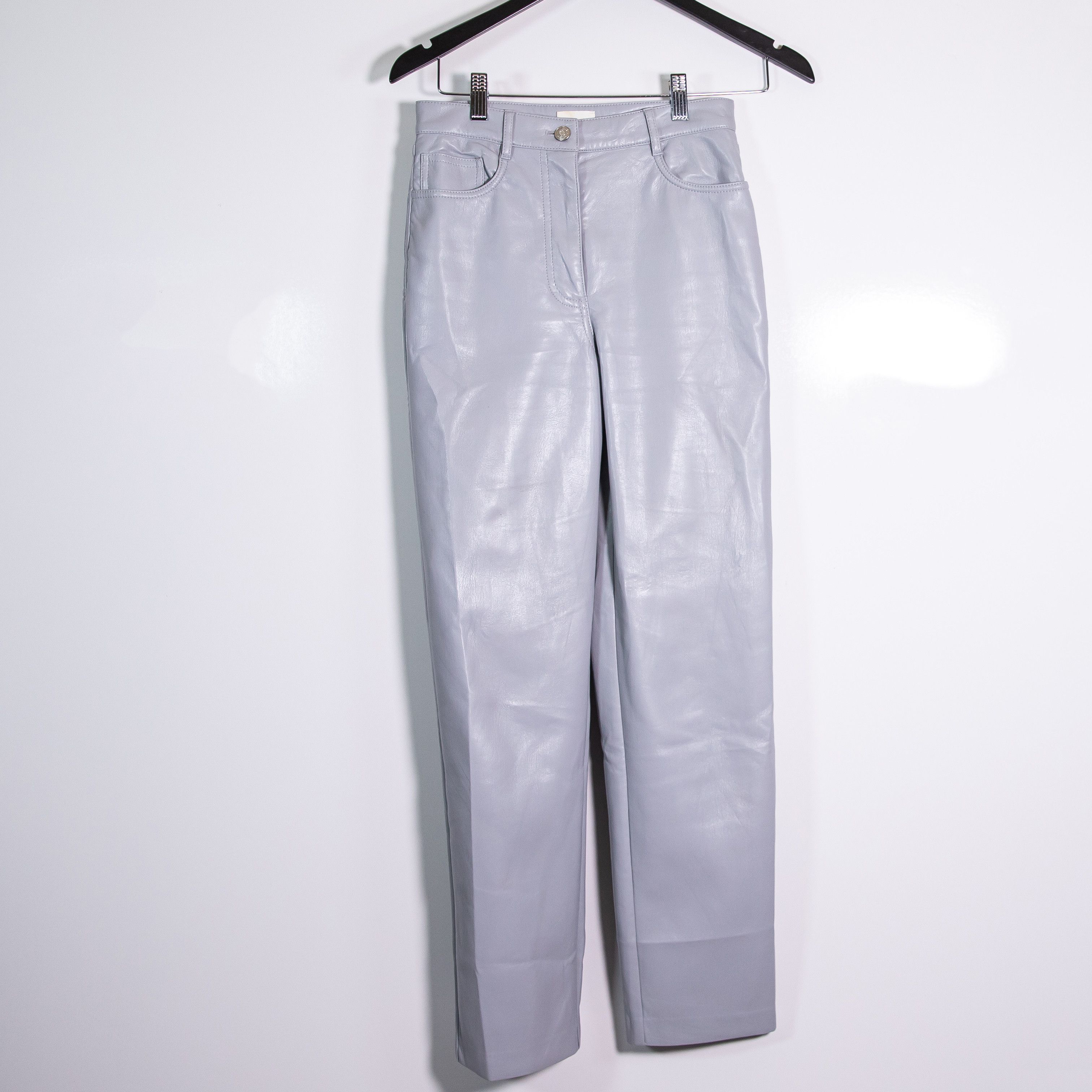 Aritzia Wilfred Aritzia The Melina High Waisted Faux Size 26" / US 2 / IT 38 - 1 Thumbnail
