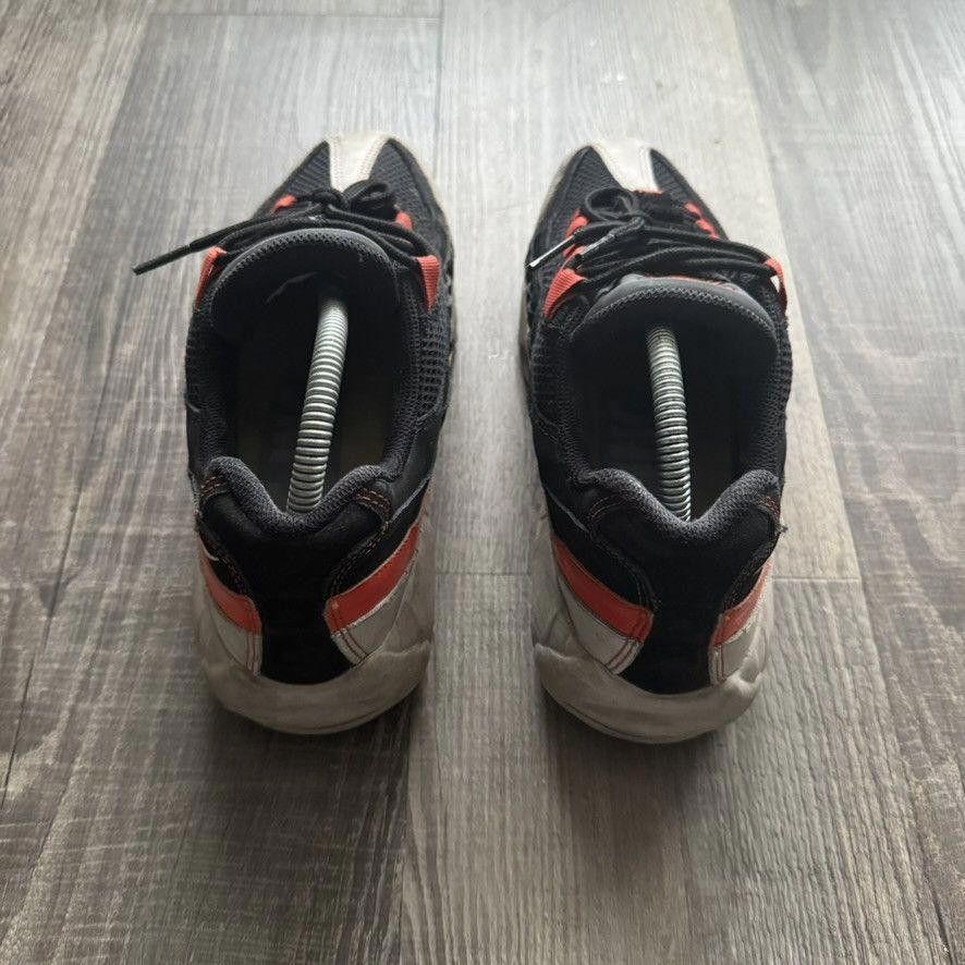 Nike NIKE • Air Max '95 "Baltimore Away" (8M) Size US 8 / EU 41 - 11 Thumbnail