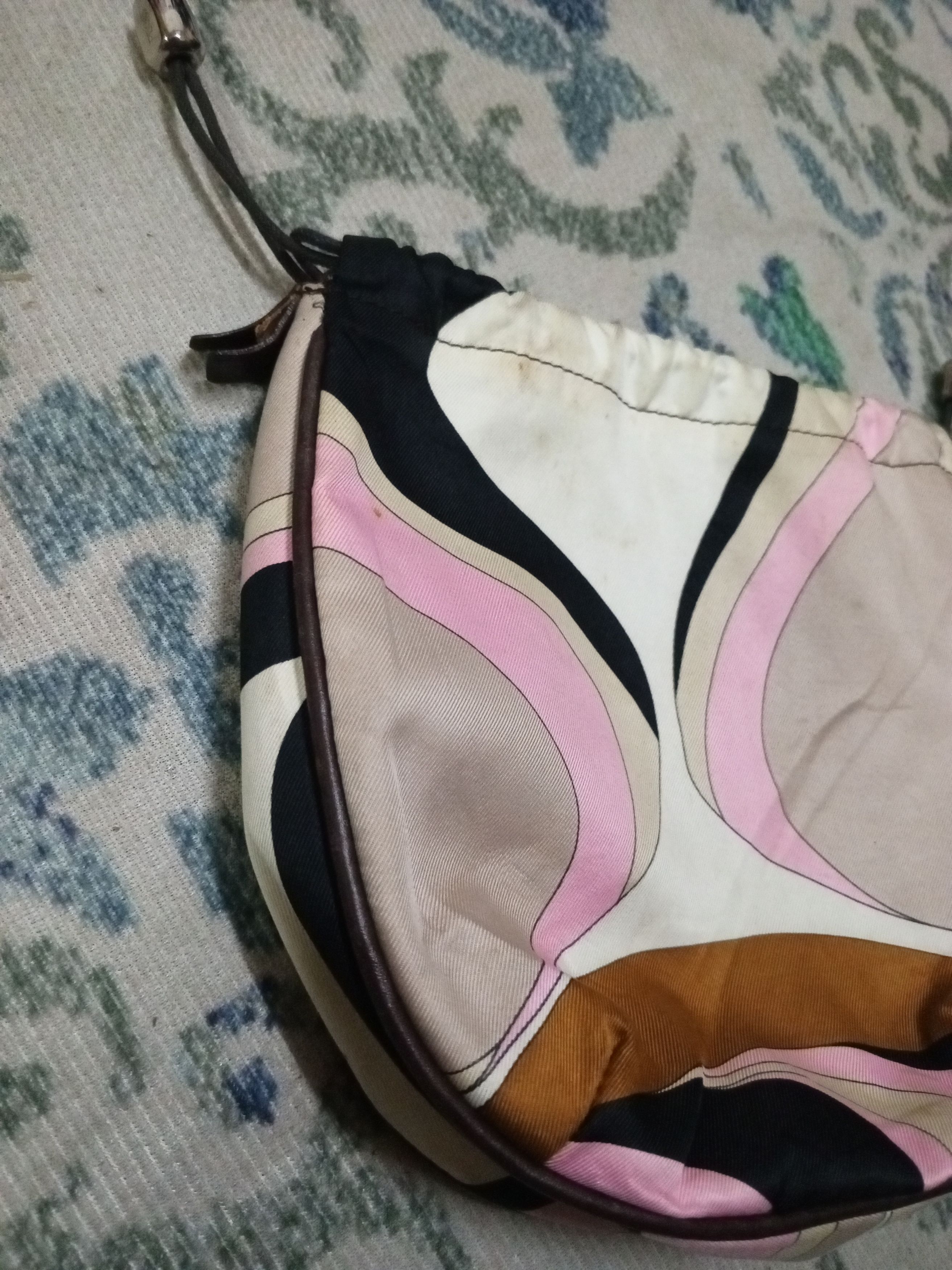Emilio Pucci Small bag Emilio pucci Size ONE SIZE - 2 Thumbnail