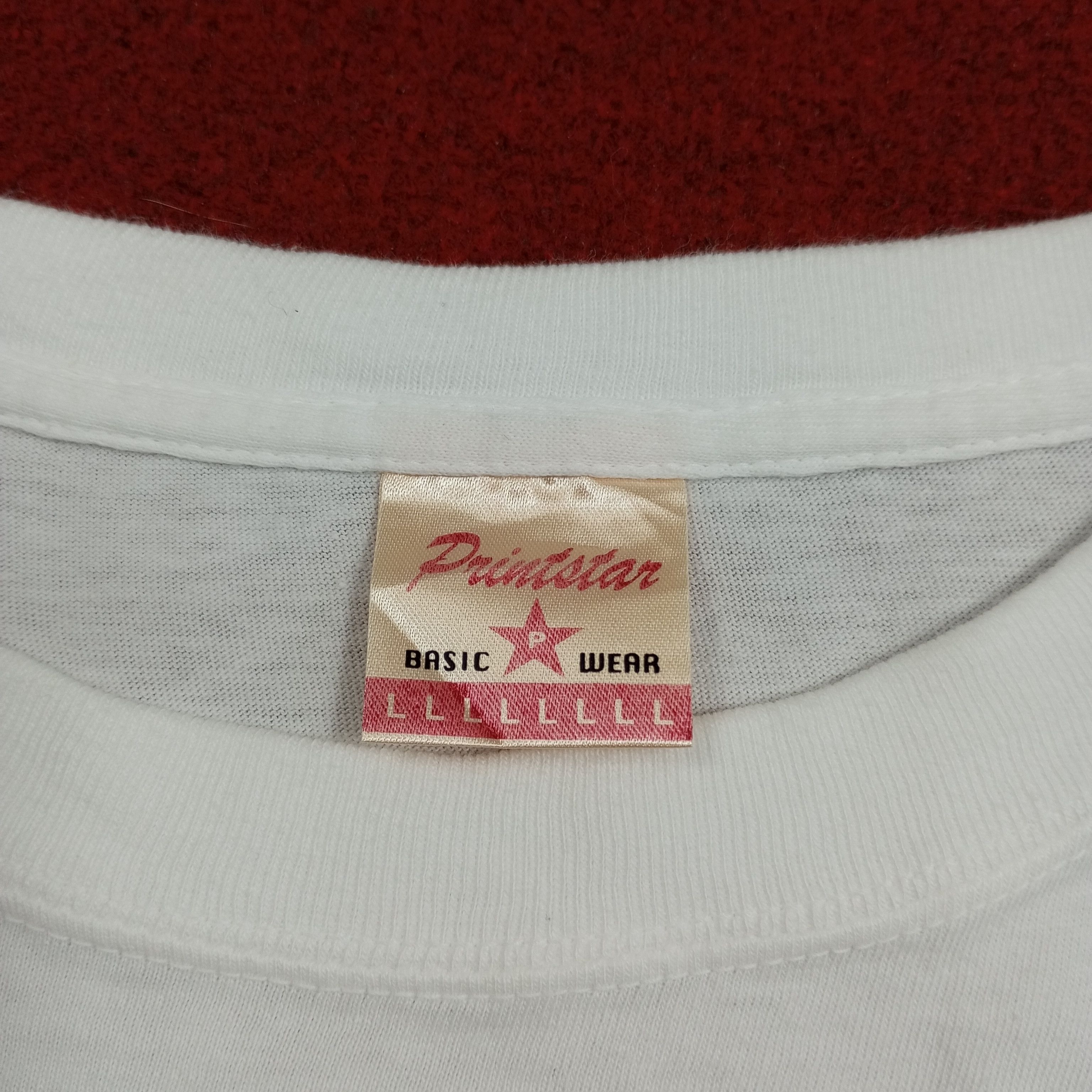 Vintage Mazda RX-8 Japanese Motorsports Tshirt Size US L / EU 52-54 / 3 - 5 Thumbnail