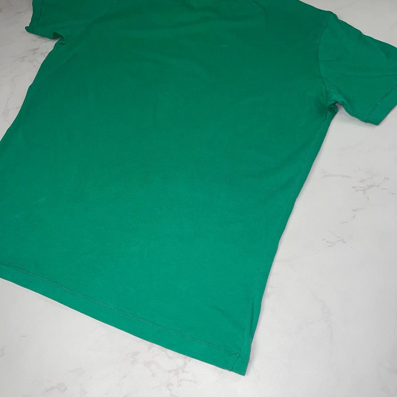 Diesel Diesel Vintage S only the brave military army green shirt Size US L / EU 52-54 / 3 - 15 Thumbnail