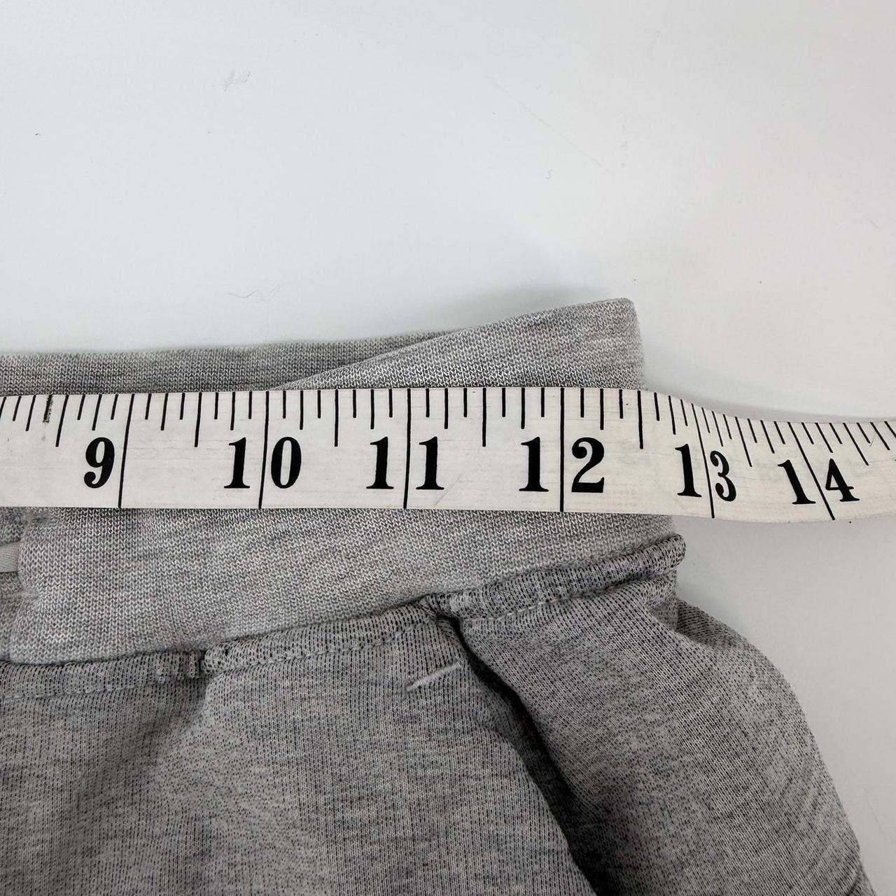 Lululemon Lululemon Women’s Jogger Pants XS Gray Drawstring Comfort Size 26" / US 2 / IT 38 - 7 Thumbnail