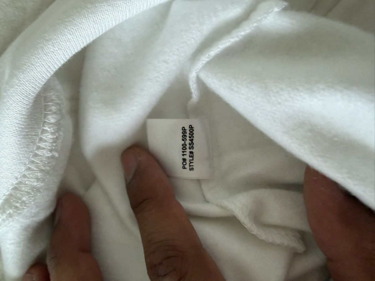 Anti Social Social Club Anti social social club hoodie Size US XL / EU 56 / 4 - 4 Thumbnail