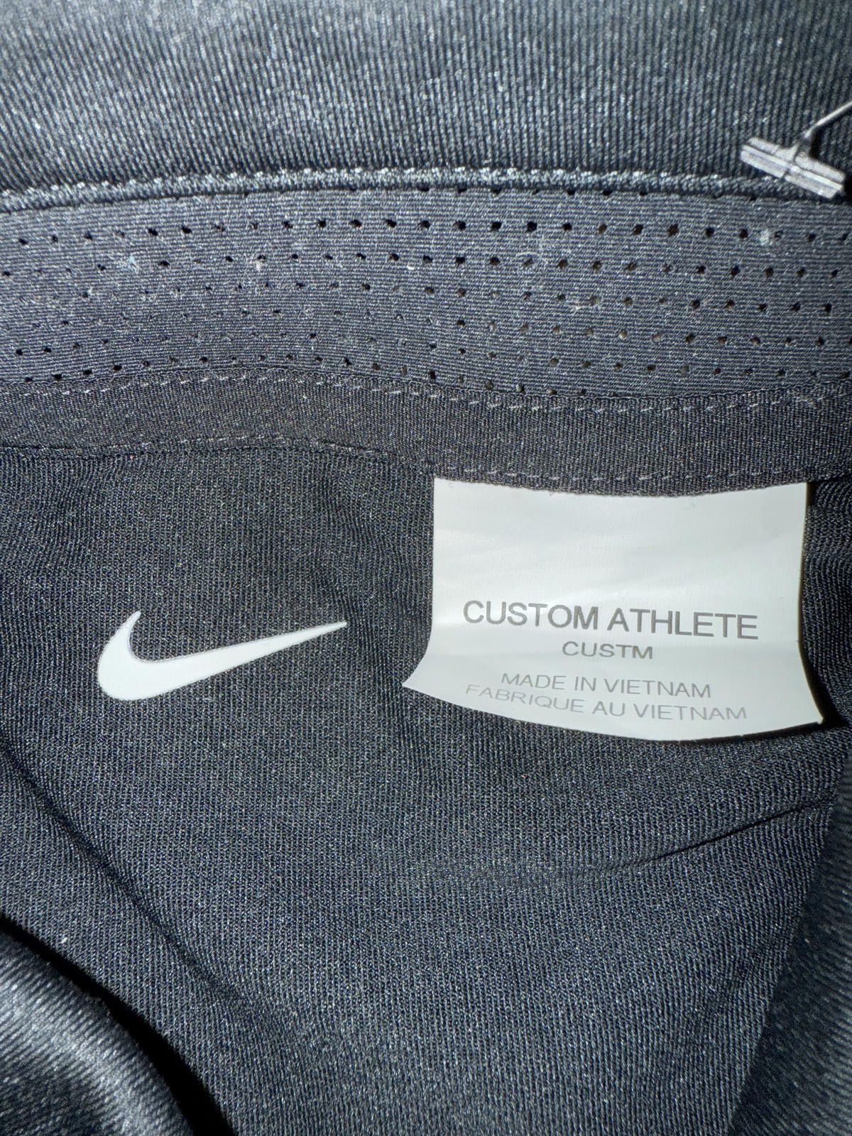 Nike Nike Golf Polo Shirt Work Victory Rory McIlroy Size US M / EU 48-50 / 2 - 4 Thumbnail