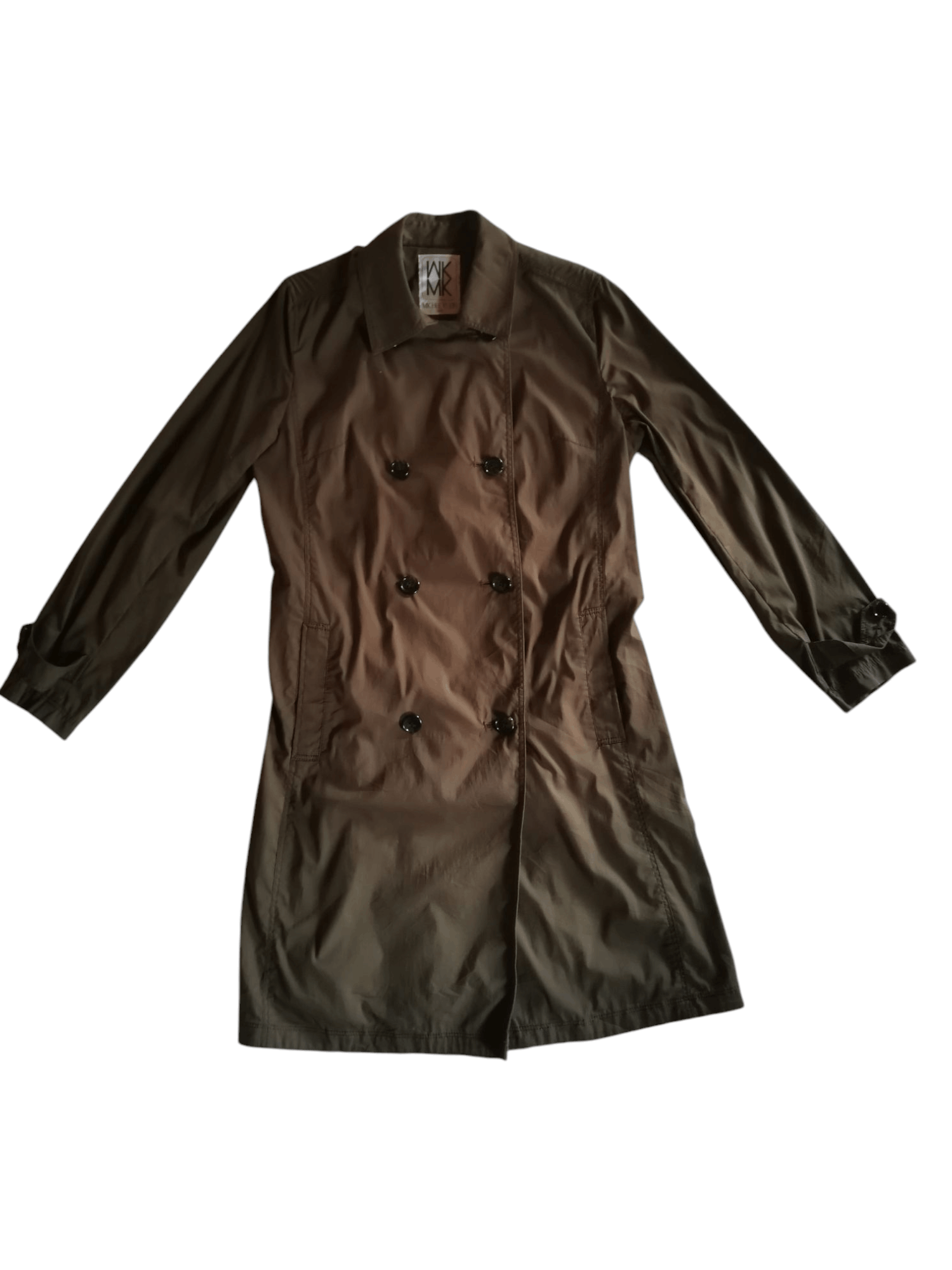 Designer × Michel Klein Vintage Michel Klein Paris coat Size US M / EU 48-50 / 2 - 2 Thumbnail
