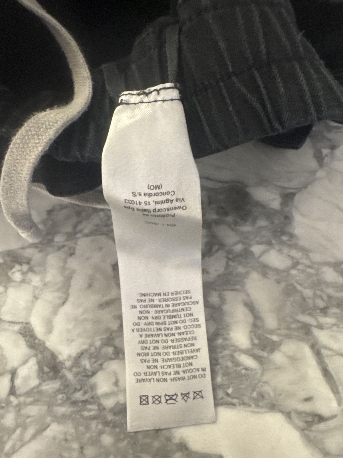 Rick Owens Rick owens joggers Size US 31 - 4 Thumbnail