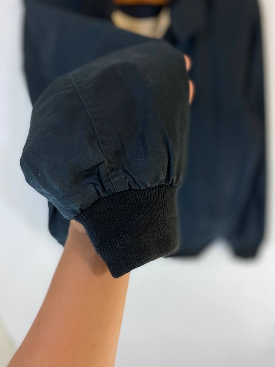 Japanese Brand crocodile japanese brands light jacket nice design Size US M / EU 48-50 / 2 - 5 Thumbnail