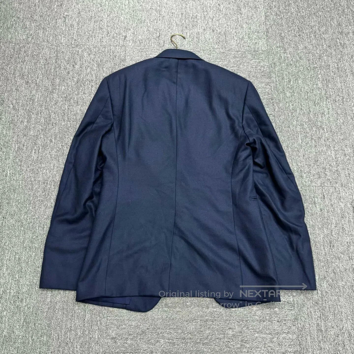 Louis Vuitton louis vuitton cashmere blazer with pin. Size US L / EU 52-54 / 3 - 3 Thumbnail