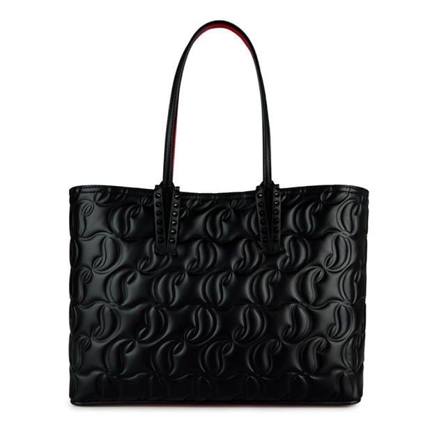Christian Louboutin Cabata Small Tote Bag Size ONE SIZE - 1 Thumbnail