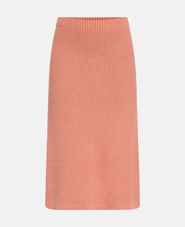 Chloe Cashmere skirt Size 26" / US 2 / IT 38 - 1 Thumbnail