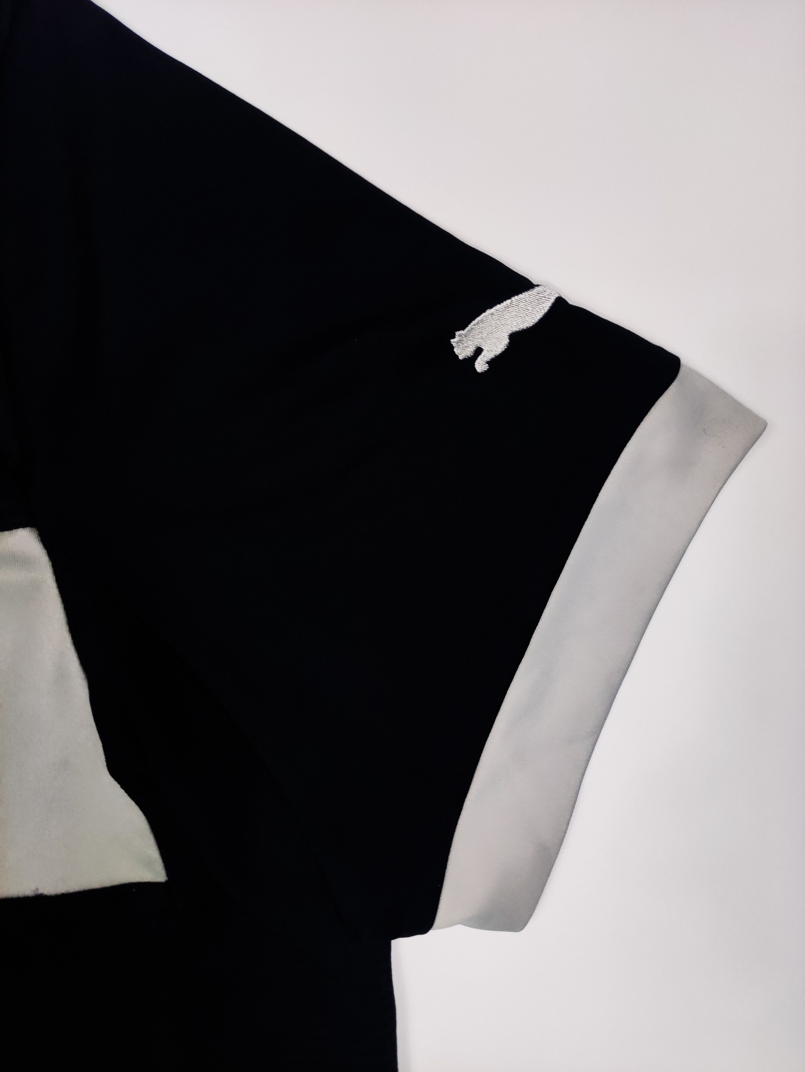 Puma KKS Lech Poznań 2012 2013 2014 Puma Third 3rd Jersey Poland Size US M / EU 48-50 / 2 - 8 Thumbnail