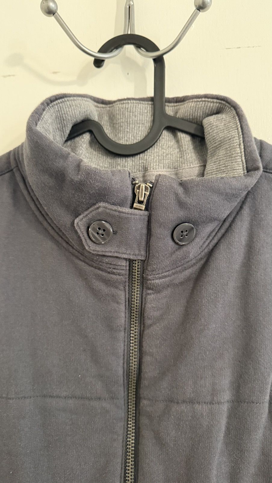 Banana Republic Vintage Banana Republic Vest Size US L / EU 52-54 / 3 - 1 Thumbnail