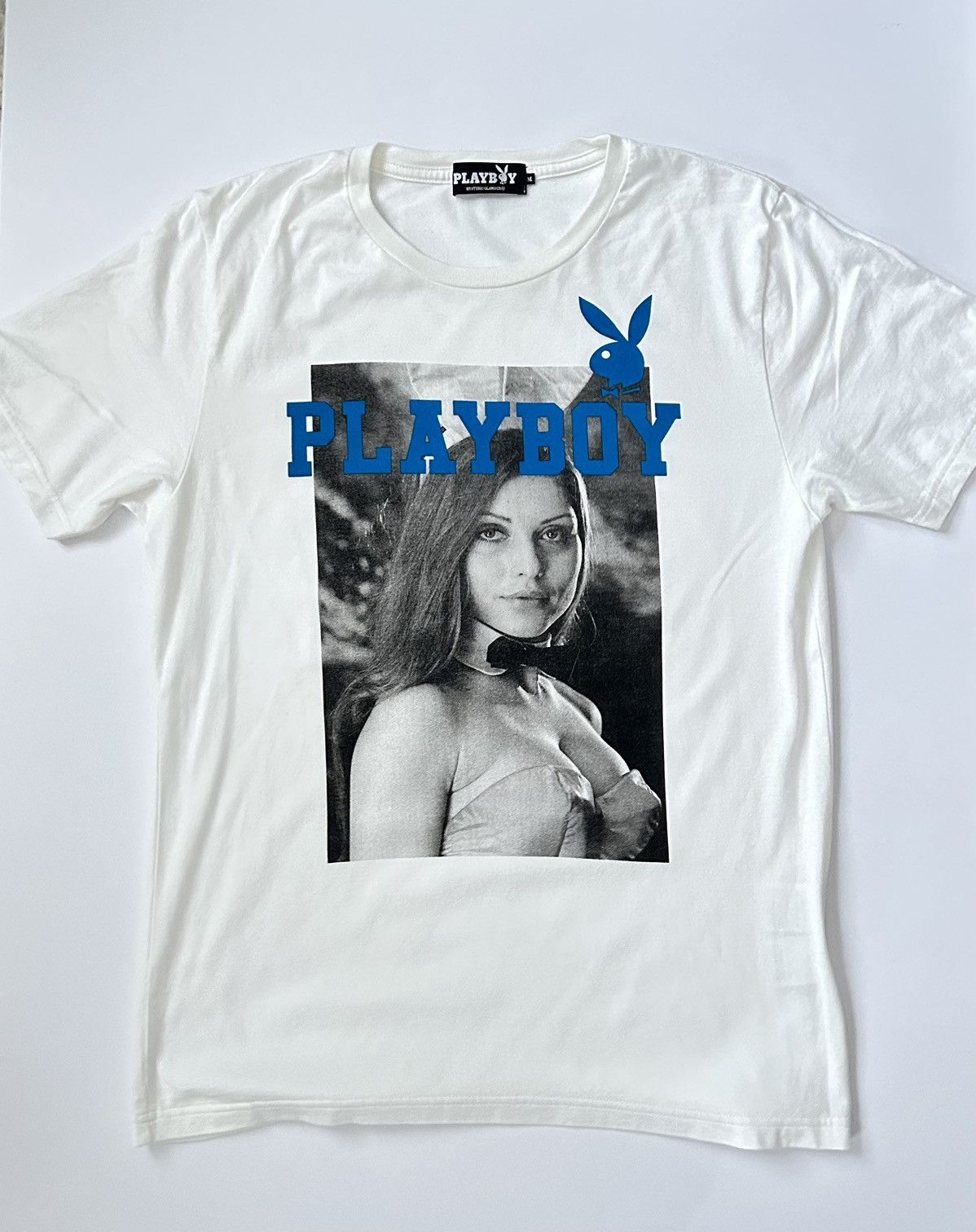 Hysteric Glamour × Playboy Hysteric Glamour x Playboy T-Shirt