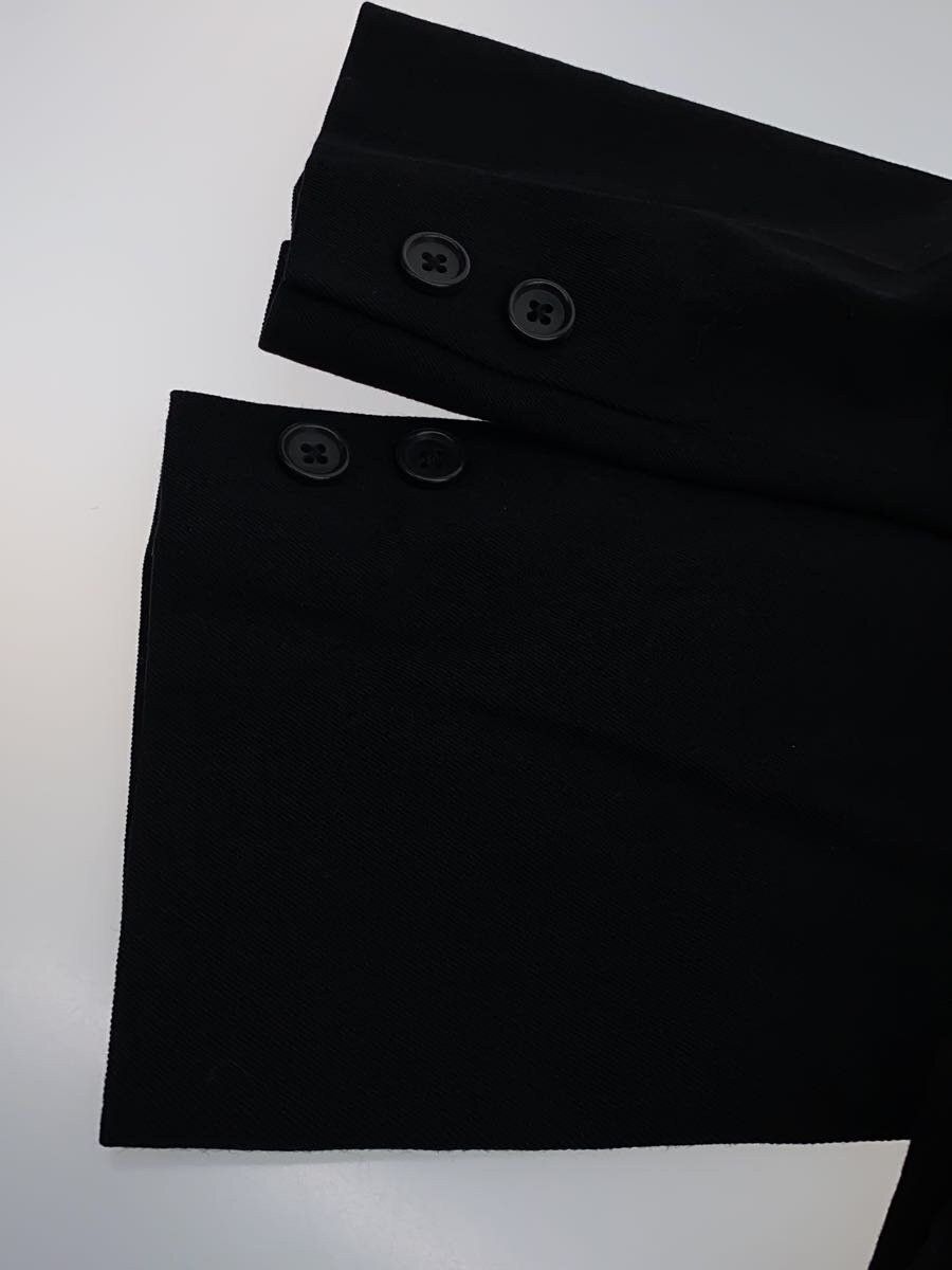 Y's for Men × Yohji Yamamoto Wool Tailored Jacket Size US L / EU 52-54 / 3 - 3 Thumbnail