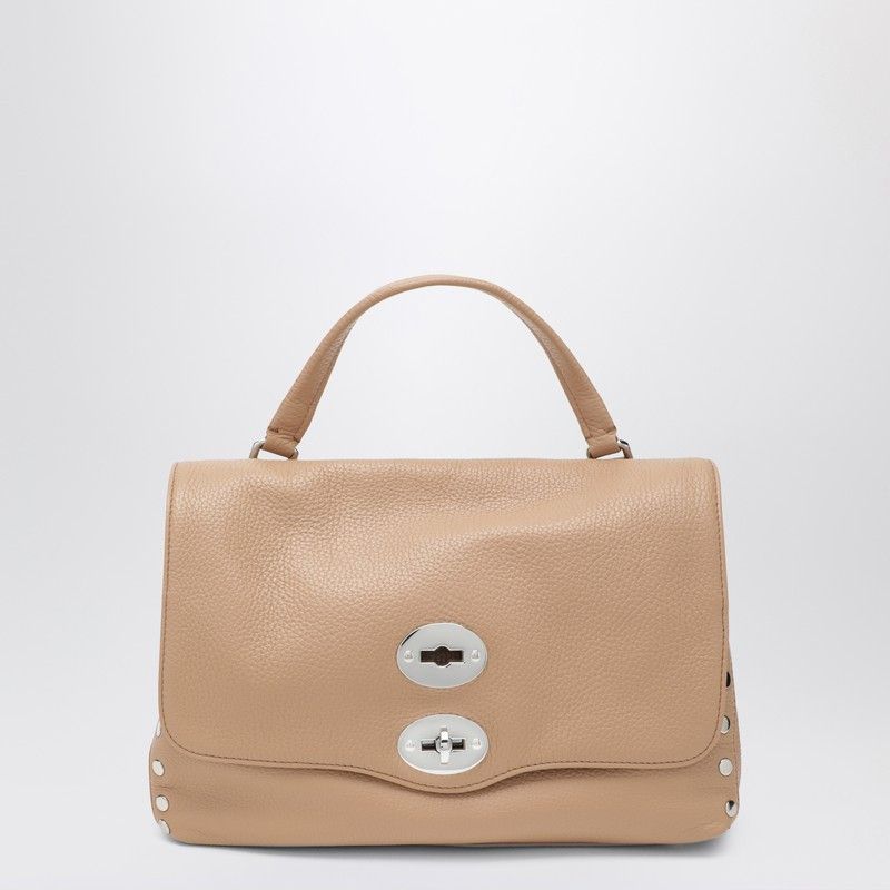 Zanellato Zanellato Postina Small Bag Brown Size ONE SIZE - 1 Thumbnail