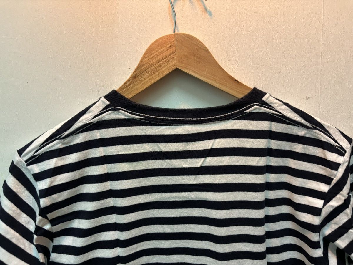 Keith Haring × Uniqlo Keith Haring x Uniqlo Stripe Tee Size US L / EU 52-54 / 3 - 6 Thumbnail