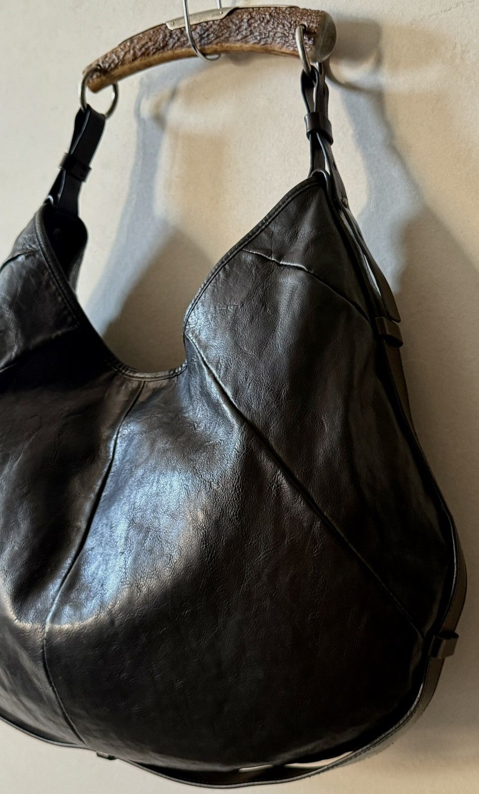 Yves Saint Laurent Archive Yves Saint Laurent - Tom Ford - SS2002 - Mombasa Bag Size ONE SIZE - 2 Thumbnail