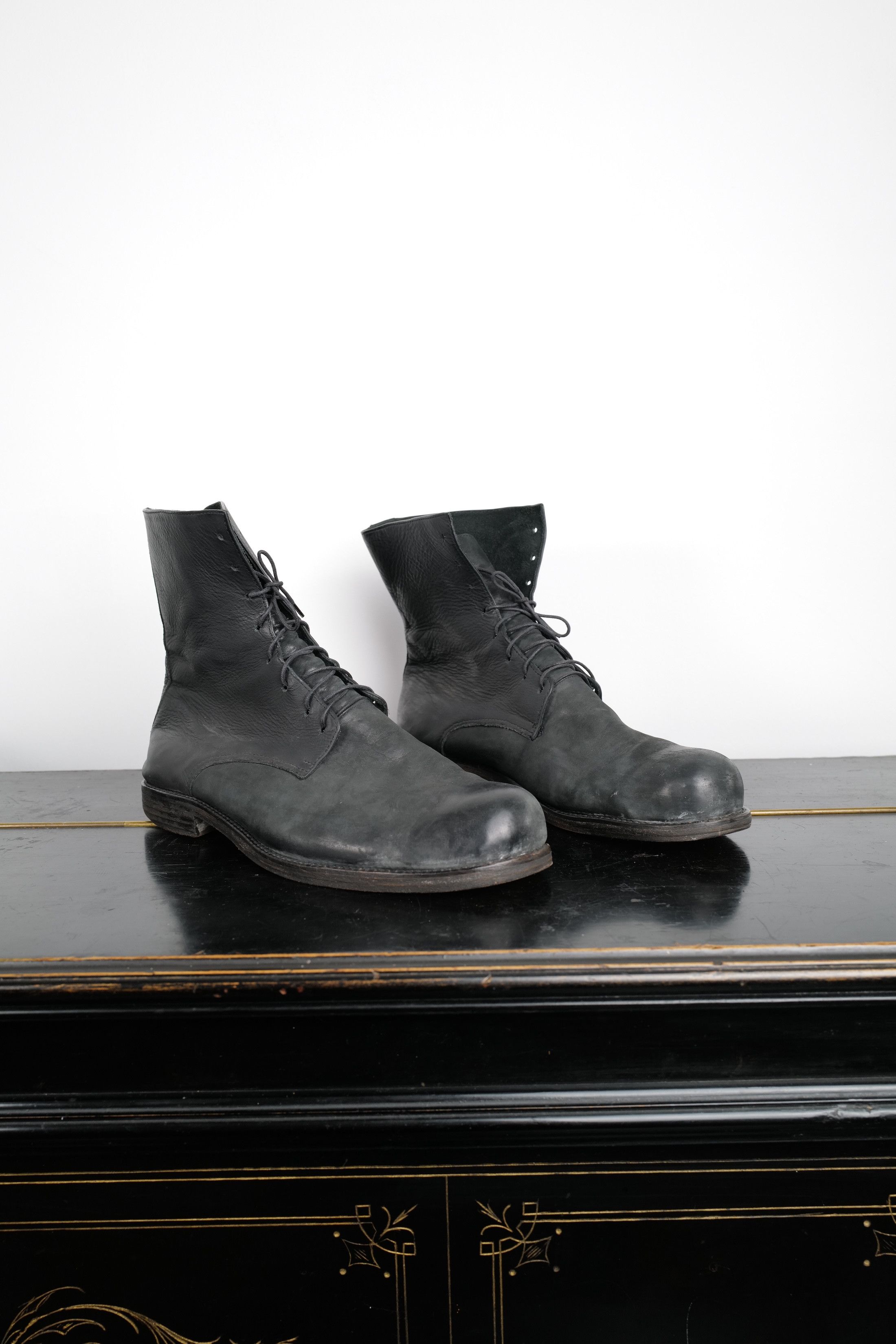 Other KOFTA LEATHER BOOTS Size US 11 / EU 44 - 15 Thumbnail