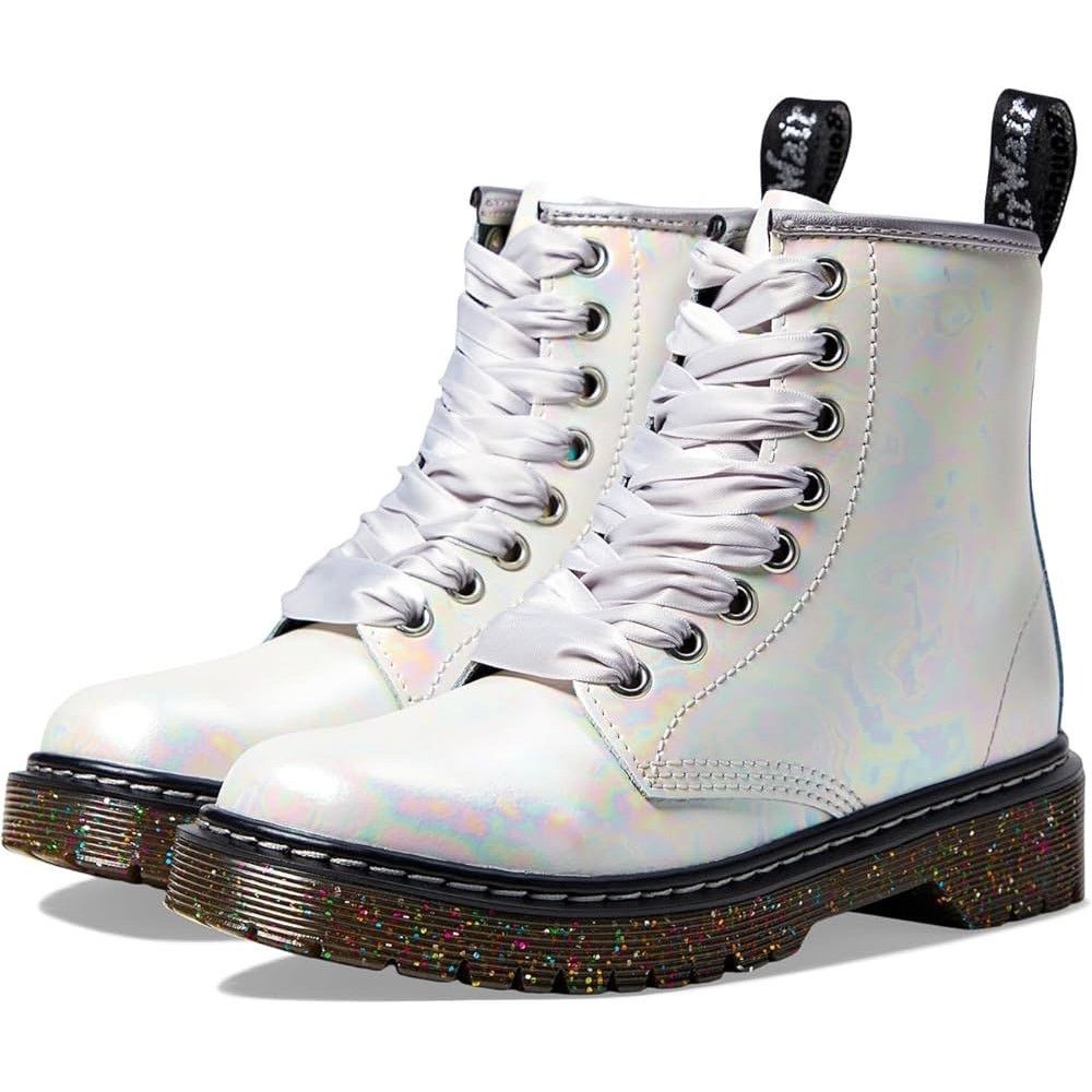 Dr. Martens Dr. Martens Unisex — 1460 Pascal Bex Boots Size US 8 / IT 38 - 1 Thumbnail