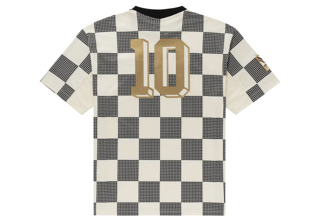 Aime Leon Dore Aime Leon Dore Team Soccer Jersey Large Pristine Size US M / EU 48-50 / 2 - 2 Thumbnail