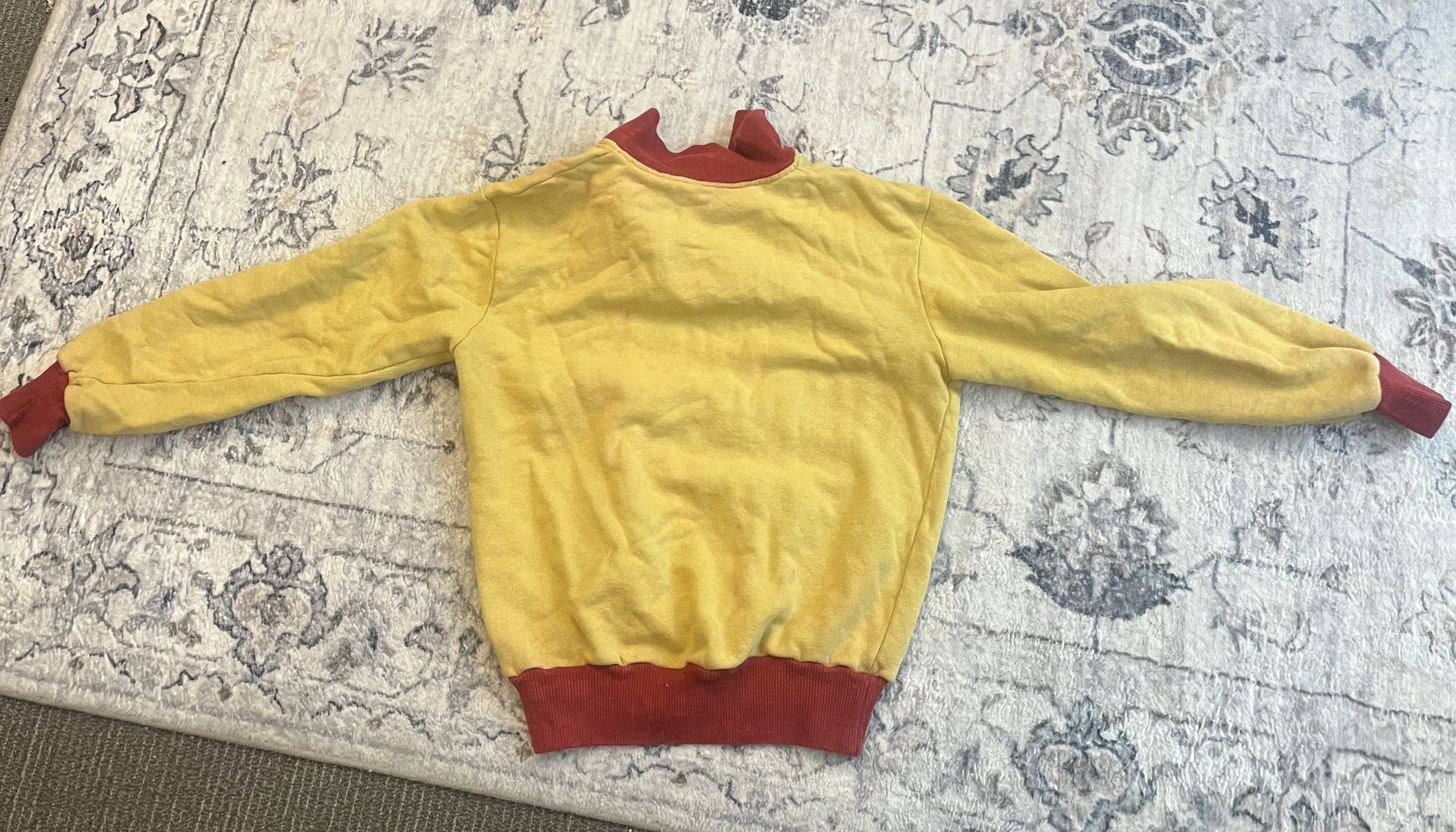 Christian Dior Monsieur Vintage Christian Dior Monsieur sweater Size US XXS / EU 40 - 2 Thumbnail