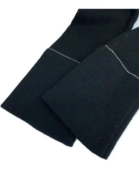 Yohji Yamamoto Yohji Yamamoto17aw Wool Cardigan Top shirt 2503-Nextarrow Size US L / EU 52-54 / 3 - 8 Thumbnail