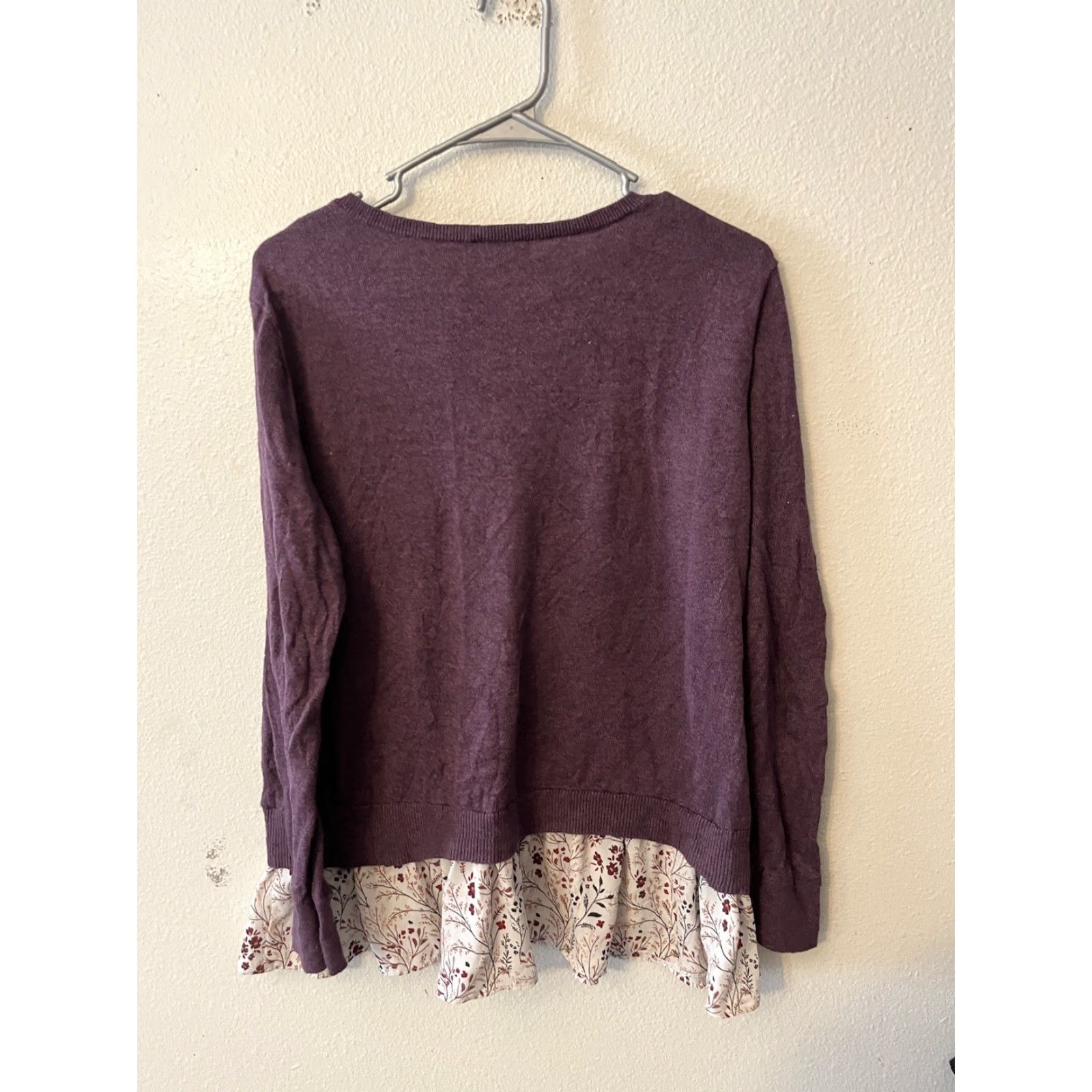 Loft VINTAGE not applicable (but must start with VINTAGE if item is vintage) Size M / US 6-8 / IT 42-44 - 3 Thumbnail