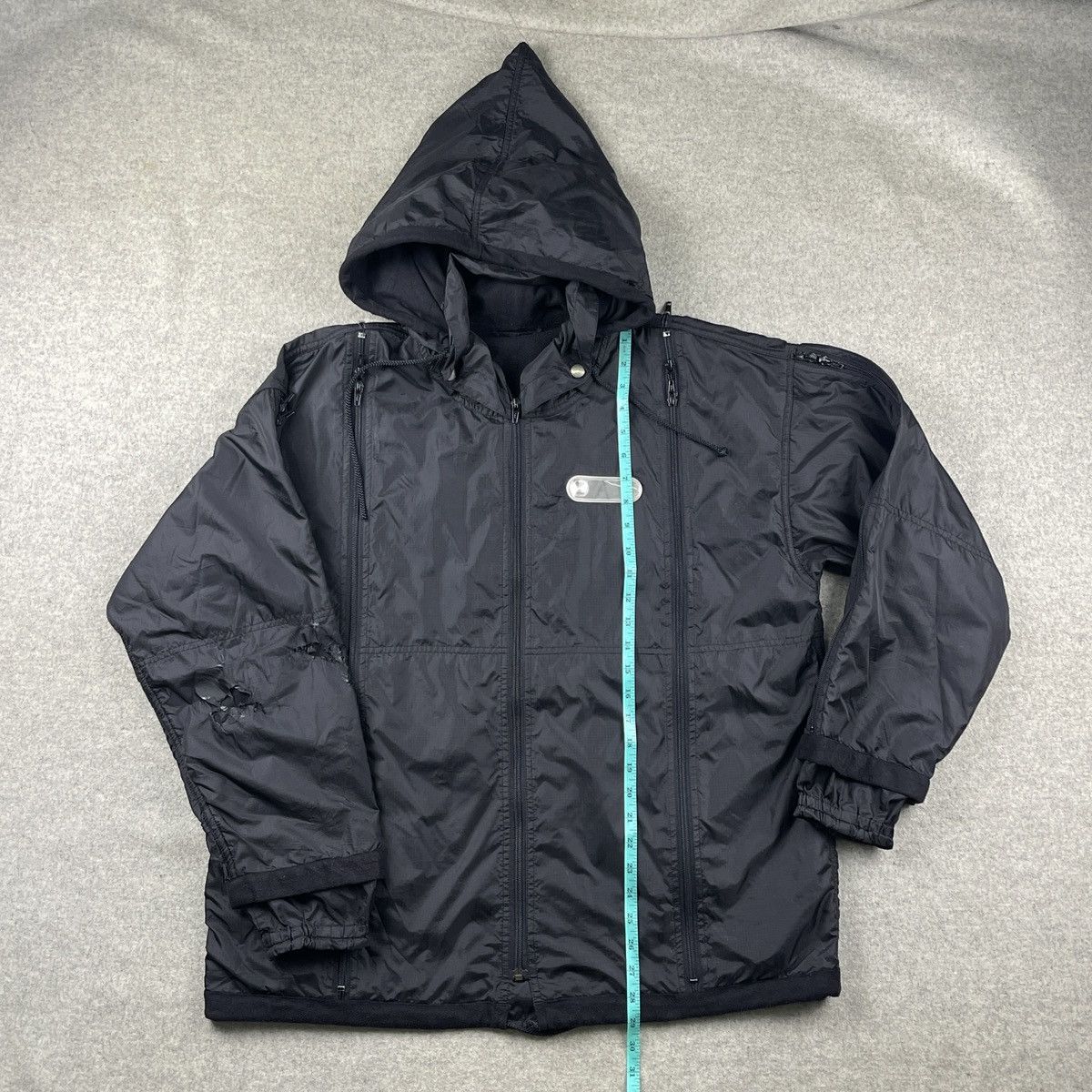 Designer × Final Home Final Home Survival Jacket Size US S / EU 44-46 / 1 - 23 Thumbnail