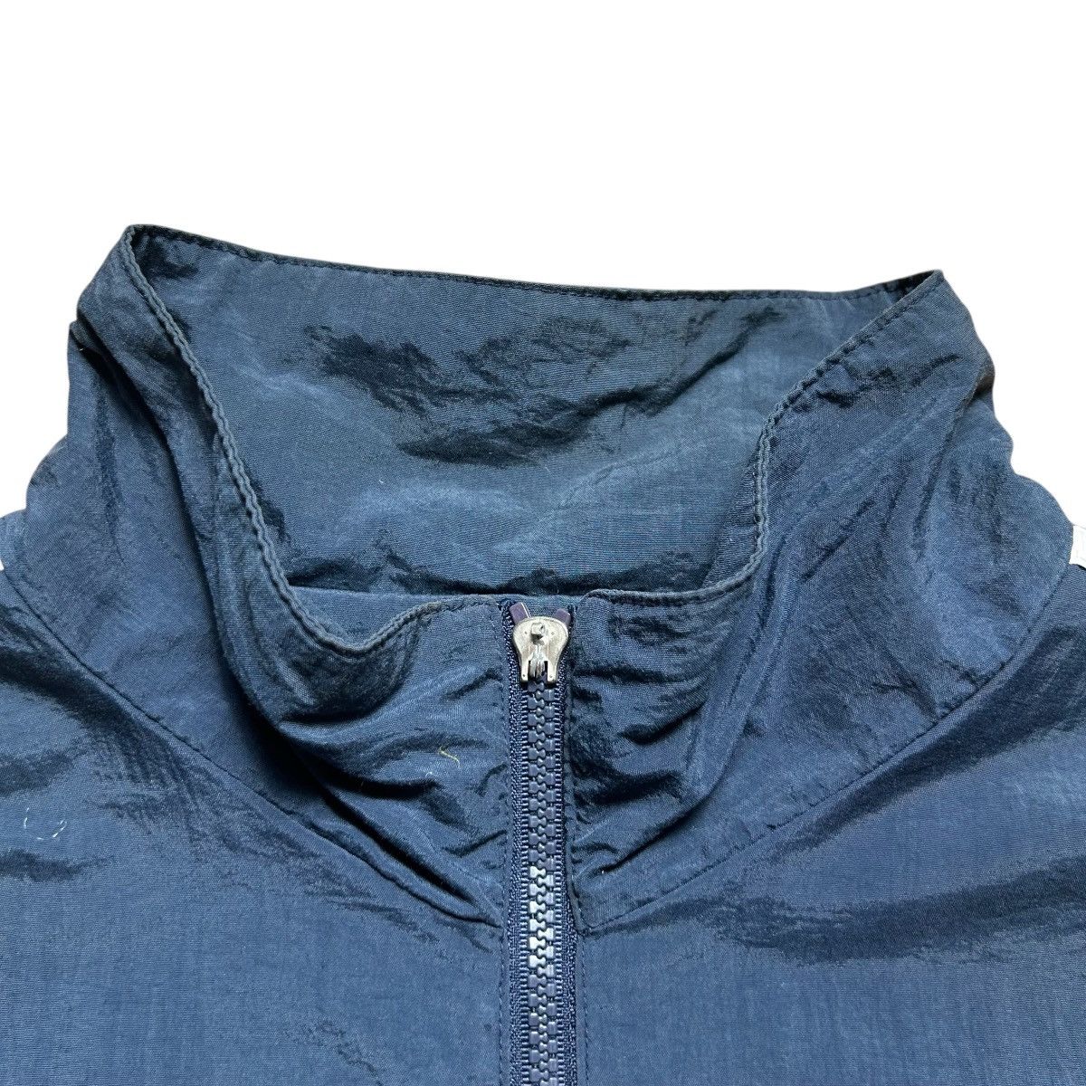Adidas Vintage Adidas Jacket Size US XL / EU 56 / 4 - 3 Thumbnail