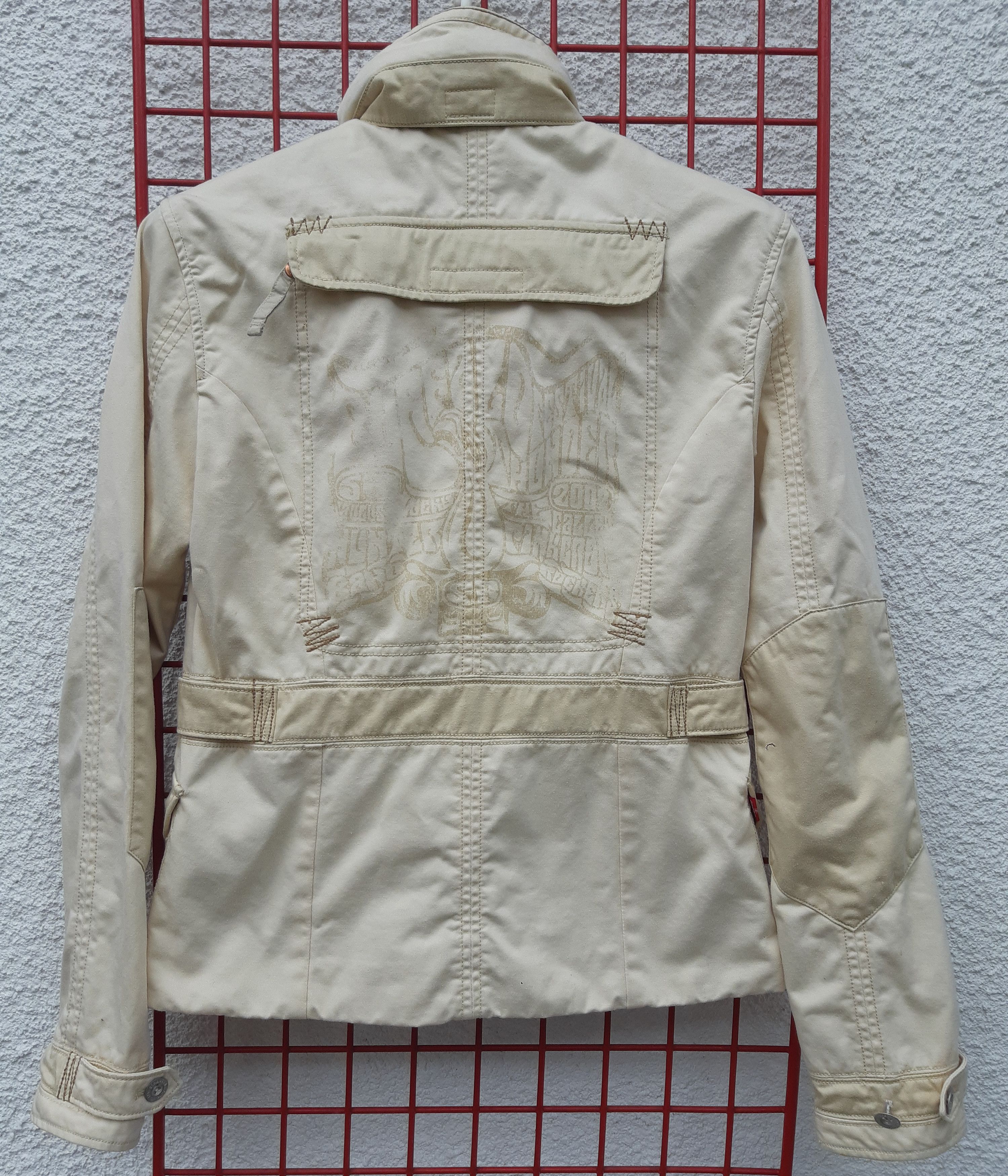 Levi's LEVI STRAUSS & Co Jacket size M Size M / US 6-8 / IT 42-44 - 9 Thumbnail