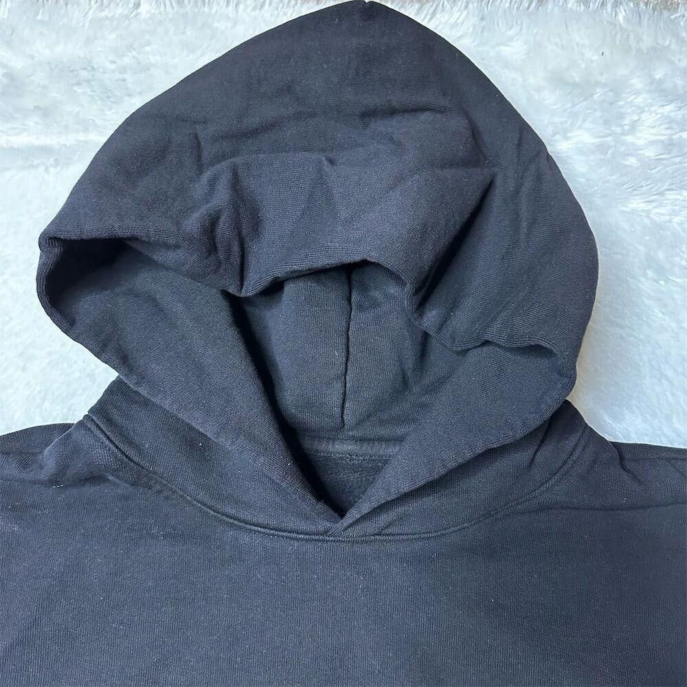 Bryson Tiller NEW Bryson Tiller Official Back & Better Tour Hoodie Men's S Size US S / EU 44-46 / 1 - 3 Thumbnail