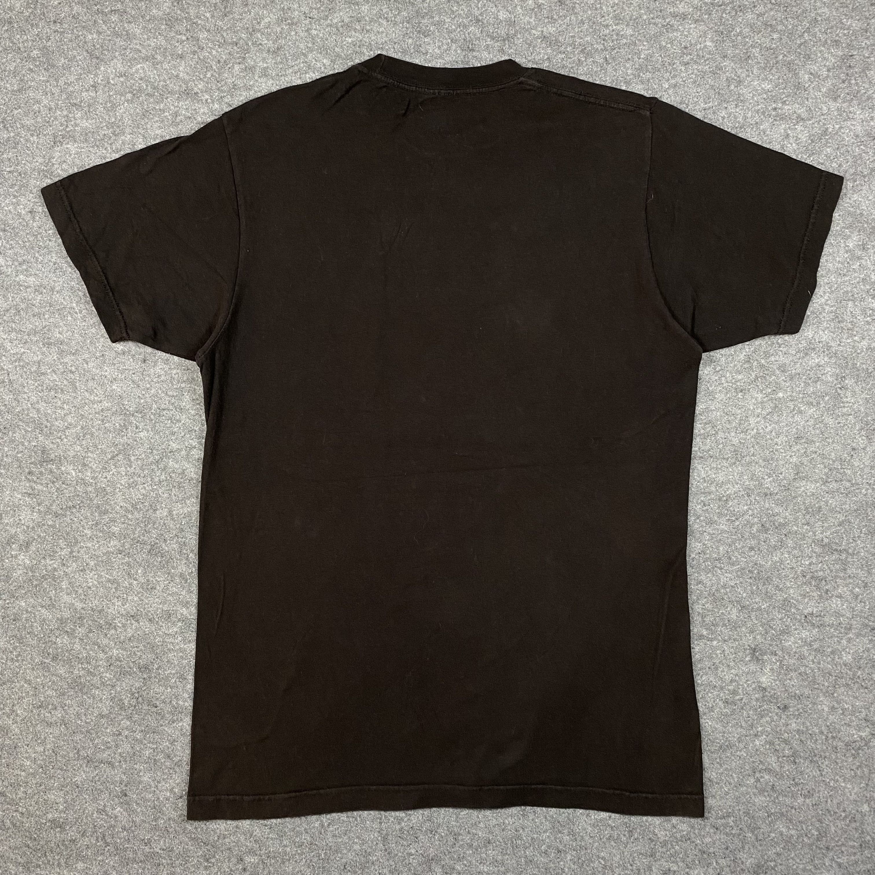 Band Tees The Offspring Let The Bad Times Roll Tour Shirt-M053 Size US M / EU 48-50 / 2 - 2 Thumbnail