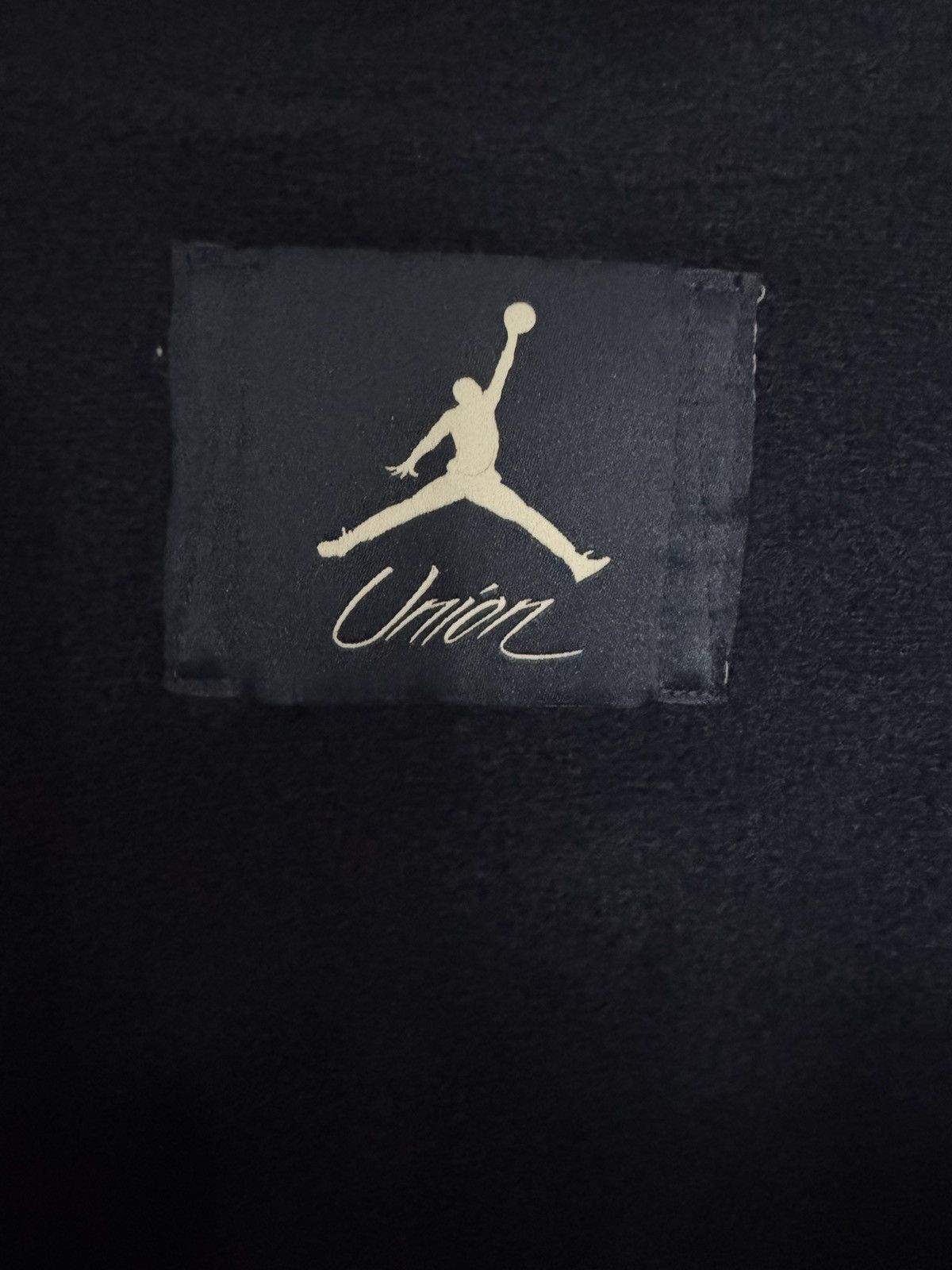 Union LA Union x Jordan Track Jacket Size US XXL / EU 58 / 5 - 6 Thumbnail