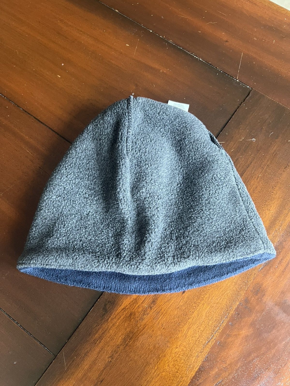 Canada Goose Canada Goose beanie toque fleece hat Size ONE SIZE - 7 Thumbnail