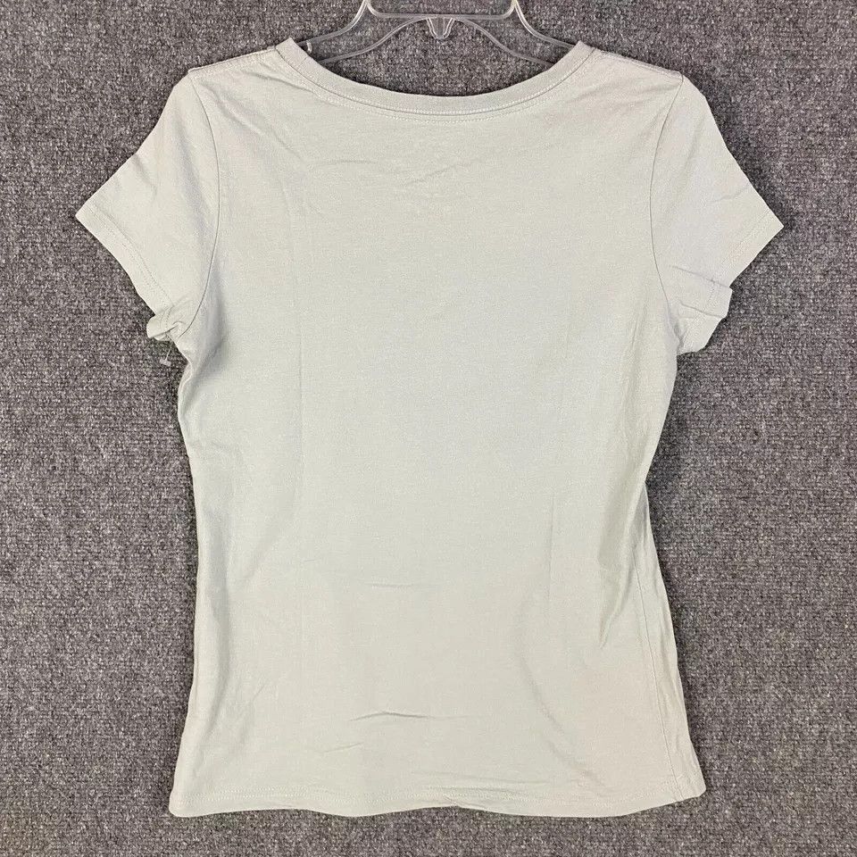 Other LA Dodgers Blouse Women's Medium Short Sleeve Casual M Size M / US 6-8 / IT 42-44 - 6 Thumbnail