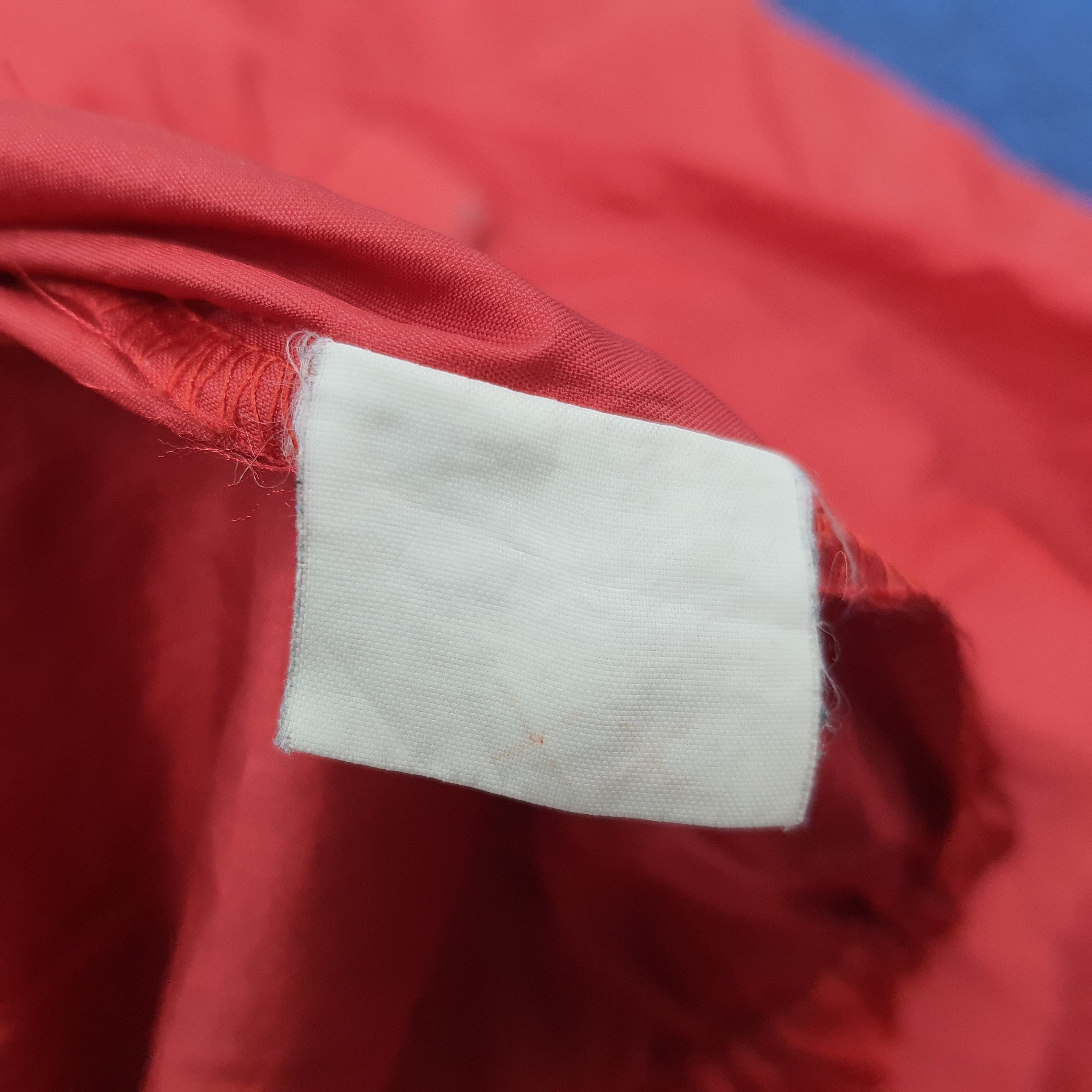 Japanese Brand Vintage Nismo Nissan Racing Custom Logo Windbreaker C277N18 Size US L / EU 52-54 / 3 - 7 Thumbnail