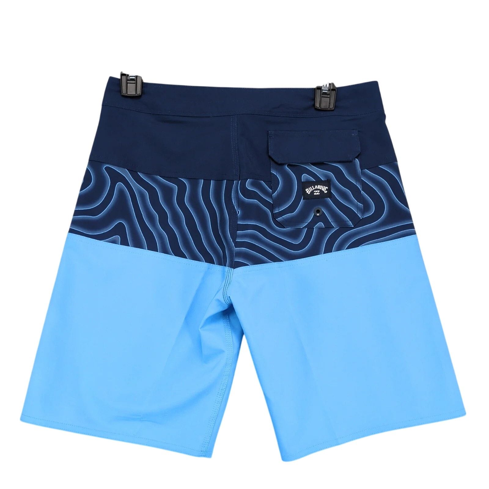 Billabong Billabong Recycler Men's 28 Pro Performance Board Shorts Size US 28 / EU 44 - 2 Thumbnail