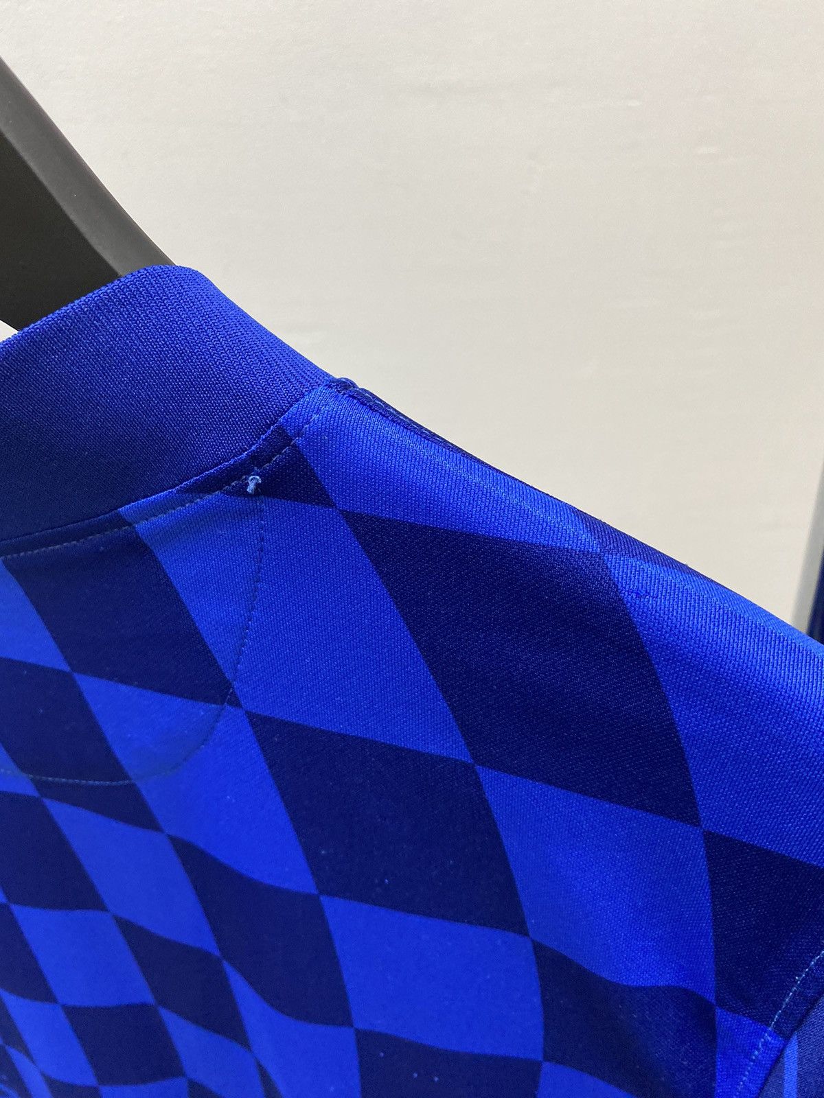 Chelsea Soccer × Nike Chelsea London 2021 2022 Home Soccer Jersey Football Shirt Size US S / EU 44-46 / 1 - 15 Thumbnail