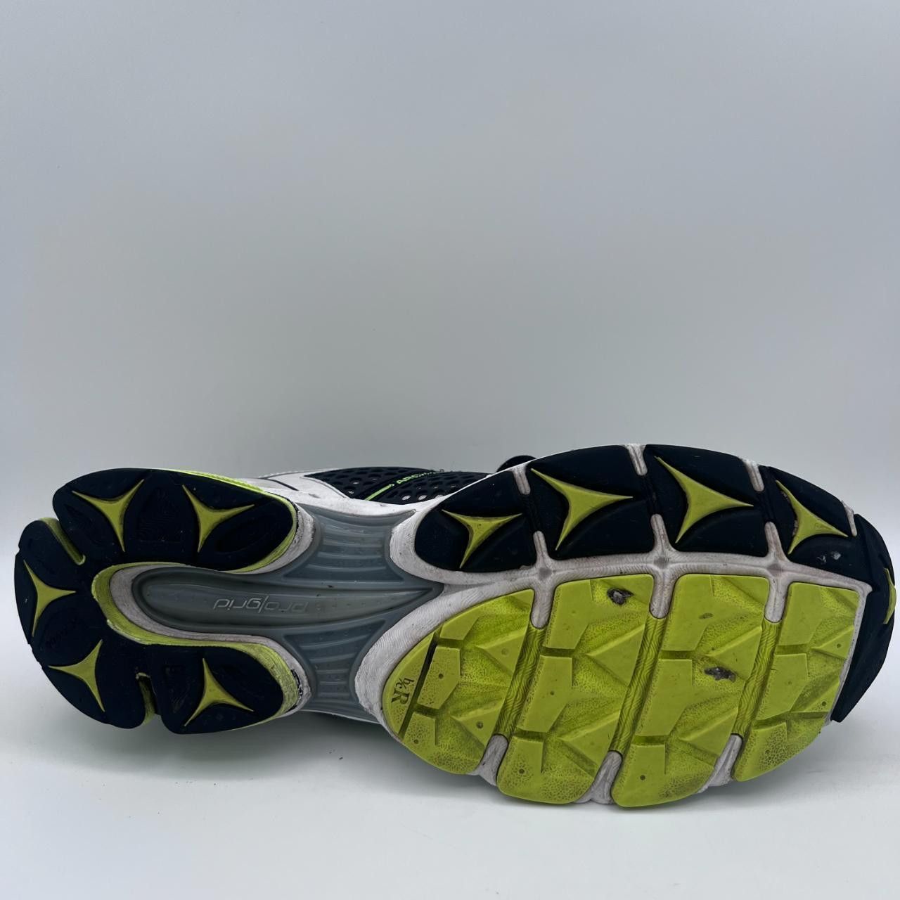 Saucony Saucony ProGrid Triumph 4 OG Grey Green S70704-6 11.5 Size US 11.5 / EU 44-45 - 3 Thumbnail