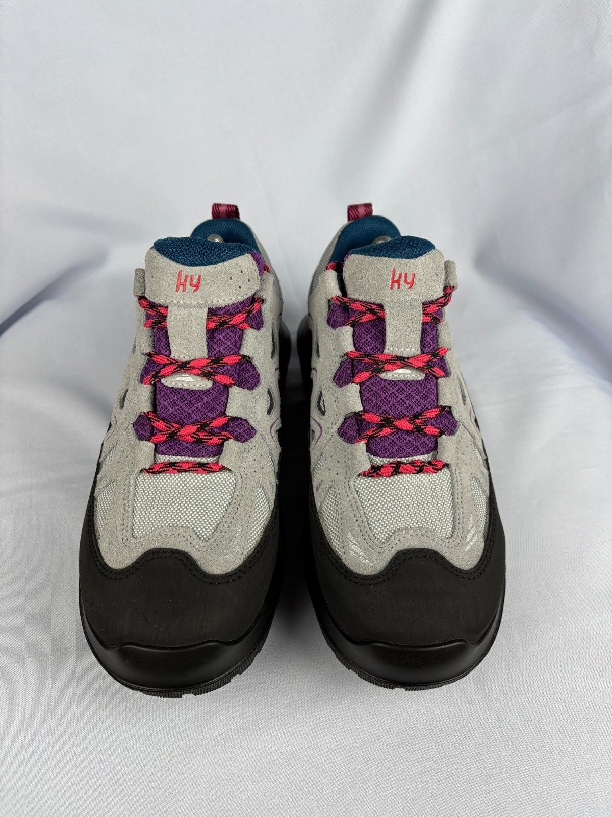 Kybun MINT! Kybun Kyboot Brig Comfort Shoes Sneakers EU 41 US 10 Size US 10 / IT 40 - 2 Thumbnail