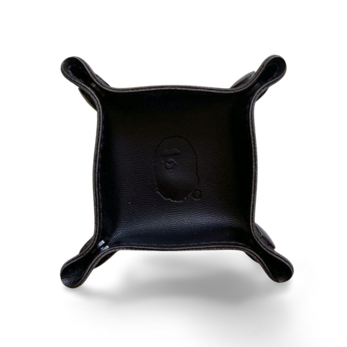 Bape Vintage Bape Leather Tray Set Size ONE SIZE - 4 Thumbnail