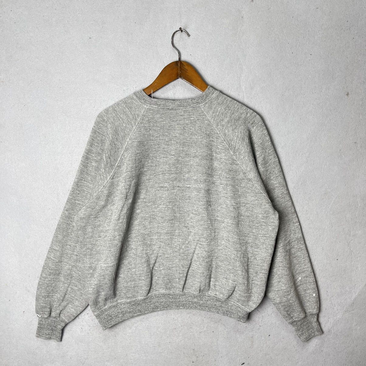 Levi's 1990s Vintage Levi’s USA Small Logo Crewneck Size US XL / EU 56 / 4 - 6 Thumbnail