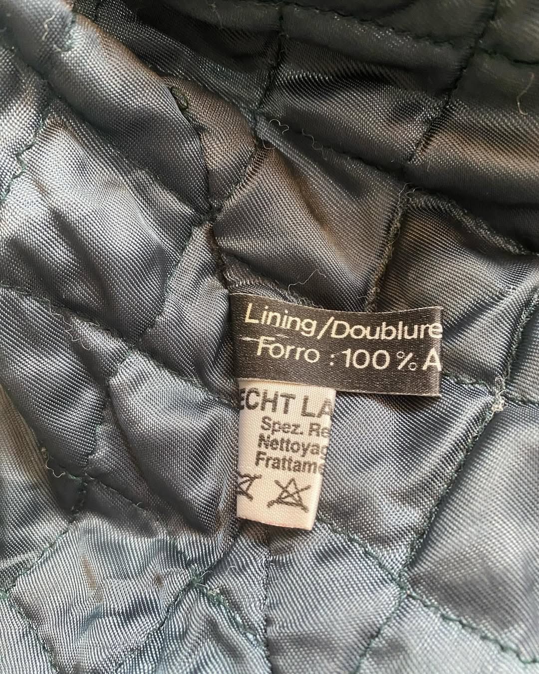 Vintage Liberty Italy Jacket men vintage 90 aztec coat navajo Size US L / EU 52-54 / 3 - 7 Thumbnail