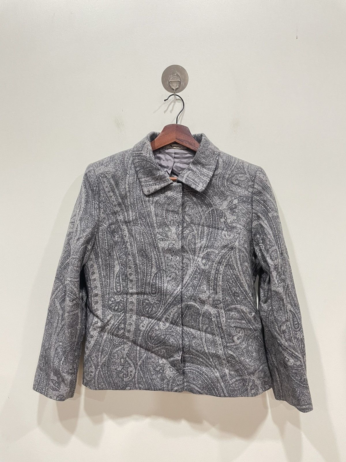 Aquascutum Aquascutum Jackets Size ONE SIZE - 1 Thumbnail