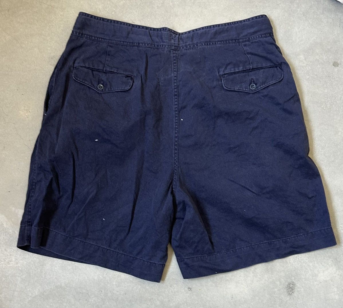 Ralph Lauren VINTAGS RRL RALPH LAUREN SHORT PANT Size US 38 / EU 54 - 6 Thumbnail