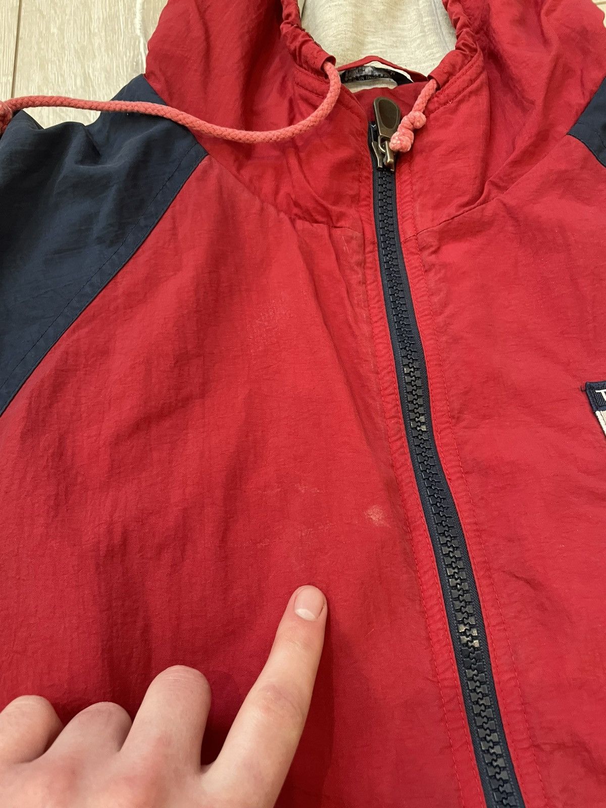 Tommy Hilfiger Vintage Tommy Hilfiger Reversible jacket Size US M / EU 48-50 / 2 - 8 Thumbnail