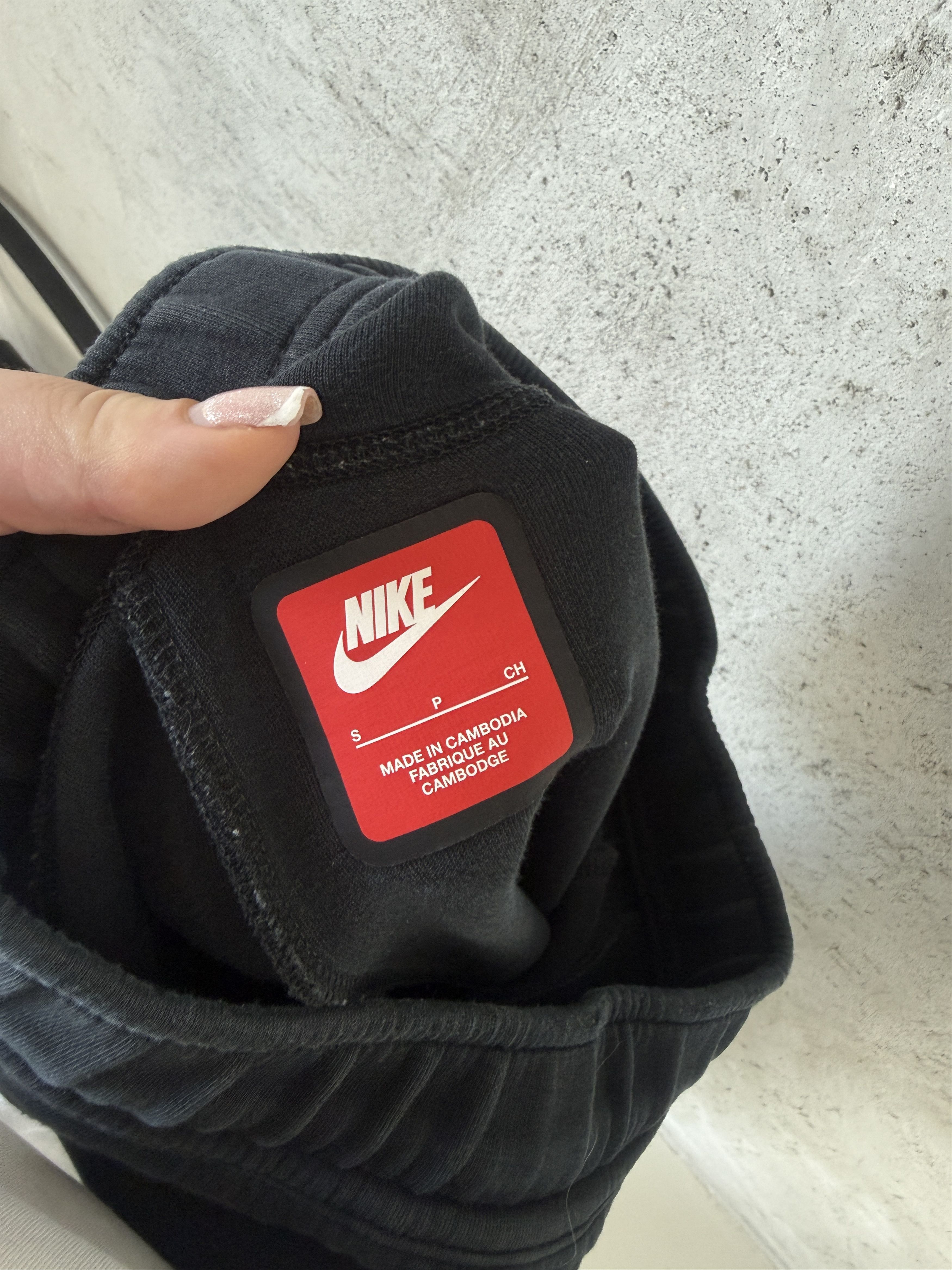 Nike Nike tech fleece sweatpants joggers drill drip trap Size US 26 / EU 42 - 4 Thumbnail